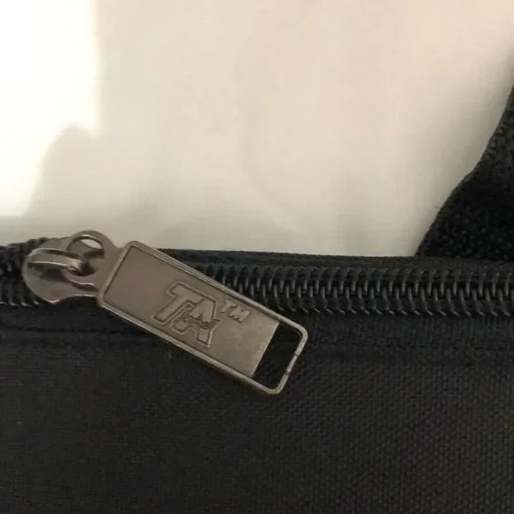 Retro Vintage TA Fanny pack Neon 80s or 90s - Picture 3 of 3